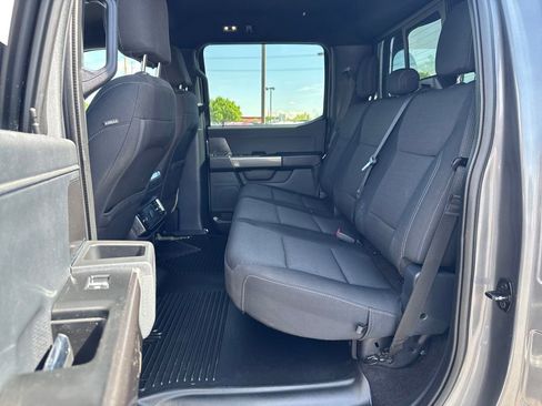 Used 2021 Ford F150 XLT w/ Equipment Group 302A High AWD/4WD image 24