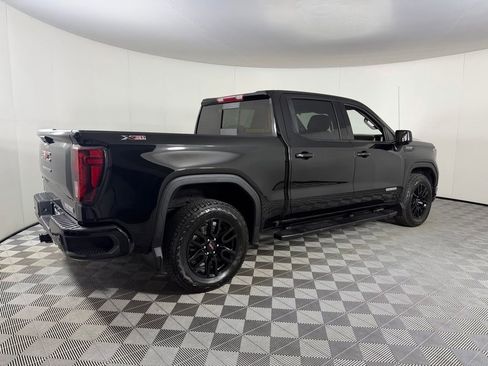 Used 2024 GMC Sierra 1500 Elevation w/ Elevation Premium Package AWD/4WD image 6