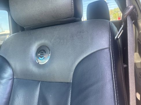 Used 2012 Ford F150 Harley-Davidson image 15