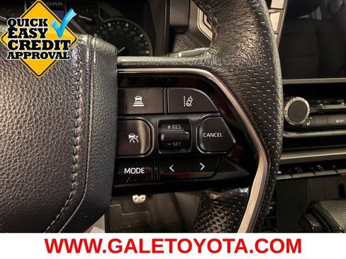 Used 2023 Toyota Tundra SR5 AWD/4WD image 22