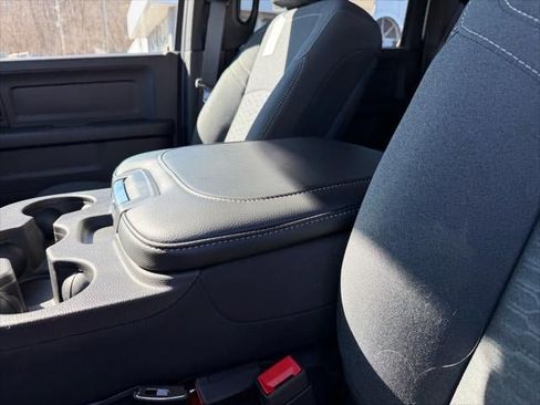 New 2026 RAM 3500 Tradesman image 31