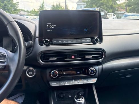 Certified 2023 Hyundai Kona SEL w/ Convenience Package AWD/4WD image 27