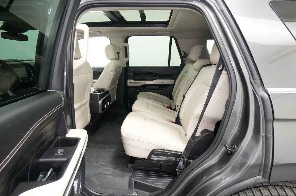 Used 2020 Ford Expedition Platinum AWD/4WD image 20