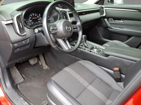 Used 2025 MAZDA CX-50 AWD 2.5 S w/ Preferred Package image 9