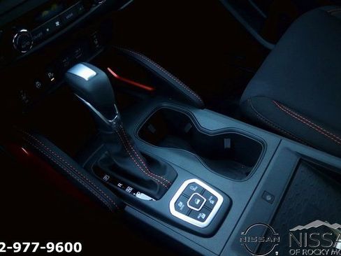 New 2026 Nissan Frontier PRO-4X w/ Pro-4x Convenience Package image 18