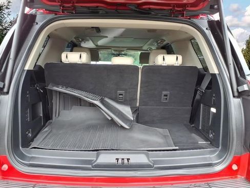 Used 2021 Ford Expedition Platinum AWD/4WD image 29