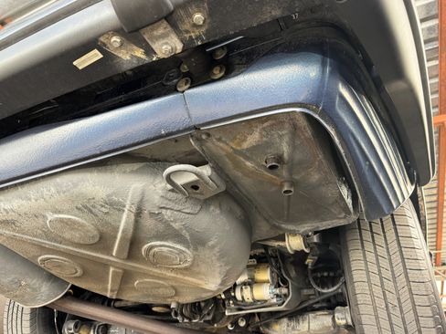 Used 1988 Mercedes-Benz 560 SL 560 SL image 38