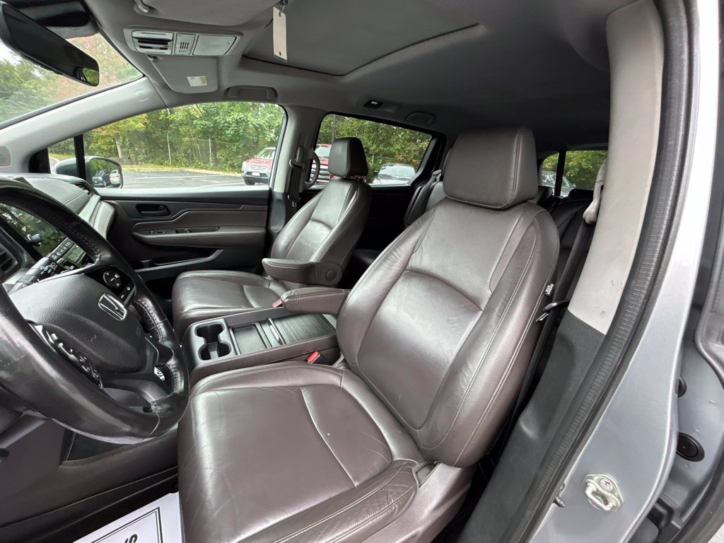 Used 2018 Honda Odyssey EX-L image 13