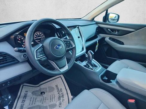 Used 2025 Subaru Legacy Premium image 14