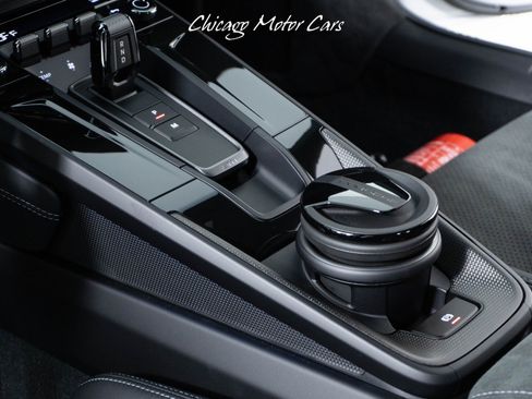 Used 2026 Porsche 911 GTS image 26