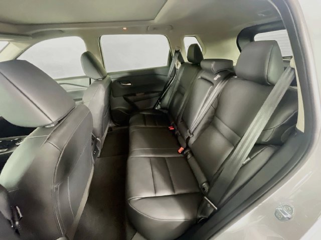 New 2026 Nissan Rogue Dark Armor AWD/4WD image 14
