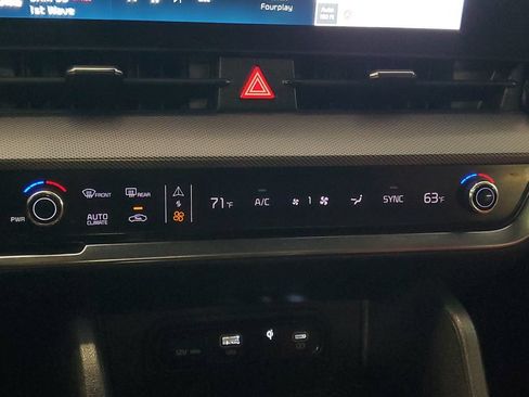Used 2024 Kia Sportage SX AWD/4WD image 22