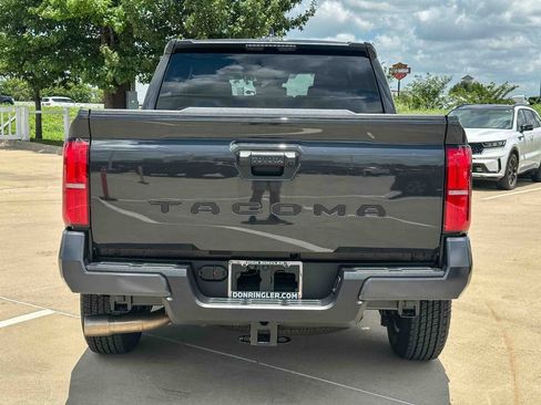 Used 2026 Toyota Tacoma SR5 RWD image 4