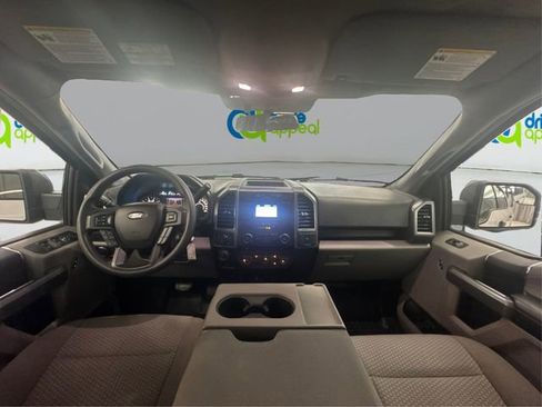 Used 2018 Ford F150 XLT w/ Trailer Tow Package image 27