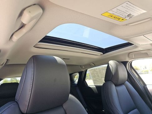 New 2025 MAZDA CX-30 AWD 2.5 S w/ Preferred Package image 6