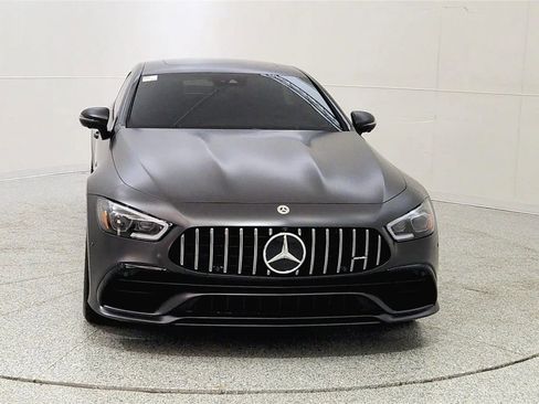 Used 2023 Mercedes-Benz AMG GT 43 image 2