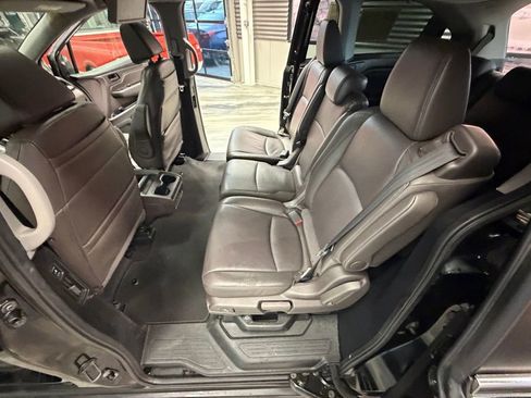Used 2019 Honda Odyssey EX-L image 53