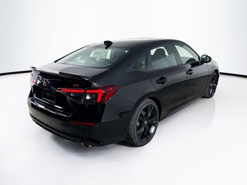 New 2026 Honda Civic Si image 33