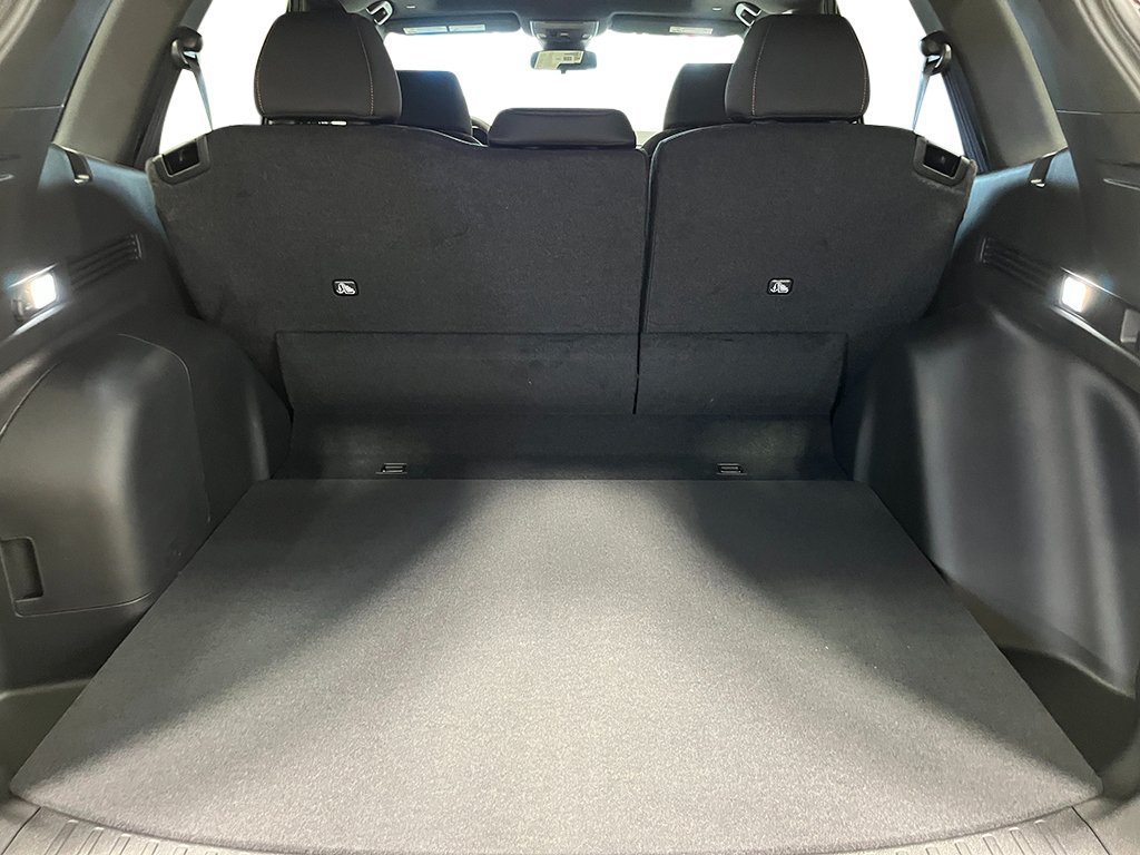 New 2027 Honda CR-V Sport image 24