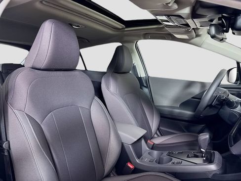 New 2026 Subaru Crosstrek 2.5i Premium AWD/4WD image 27