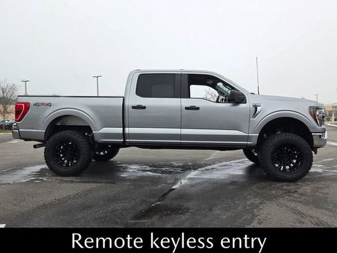Used 2023 Ford F150 XLT w/ Trailer Tow Package image 15