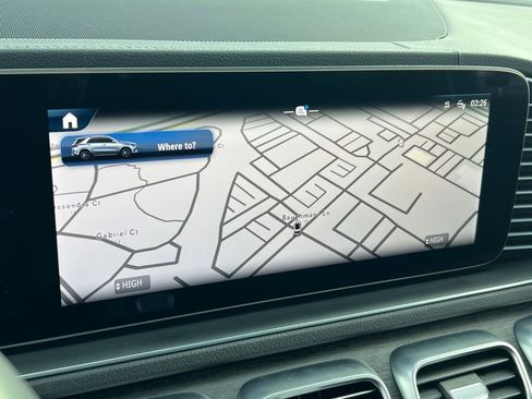 Used 2024 Mercedes-Benz GLE 450 GLE 450 image 32