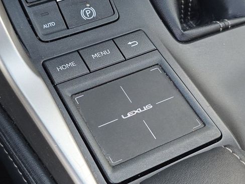 Used 2017 Lexus NX 200t AWD image 30