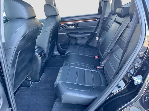 Used 2022 Honda CR-V EX-L image 25