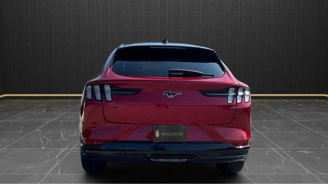 Used 2024 Ford Mustang Mach-E Premium RWD image 4