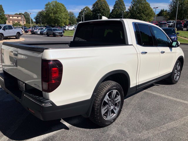 Used 2019 Honda Ridgeline RTL-E image 3