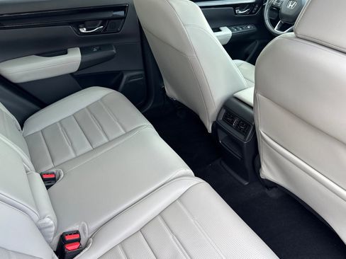 Certified 2023 Honda CR-V EX-L image 29