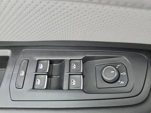 Used 2024 Volkswagen Atlas Peak Edition SEL image 29