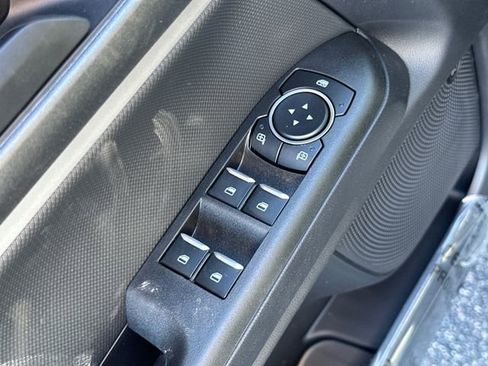 New 2025 Ford Bronco Sport Outer Banks w/ Outer Banks Tech Package+ image 24