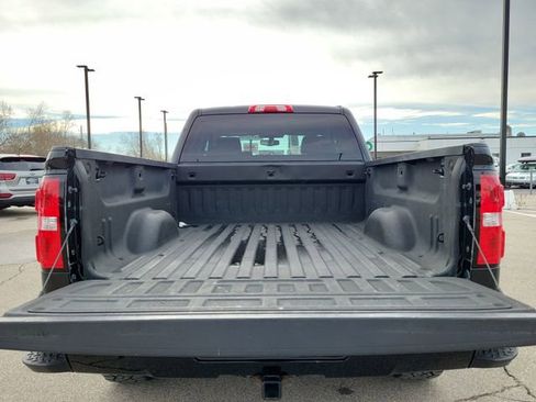 Used 2018 GMC Sierra 1500 SLE w/ SLE Value Package image 12