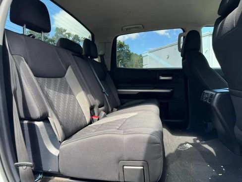 Used 2014 Toyota Tundra SR5 w/ SR5 Upgrade Package AWD/4WD image 22