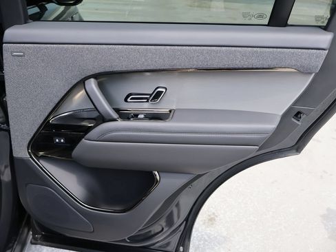 Used 2023 Land Rover Range Rover Sport SE AWD/4WD image 15