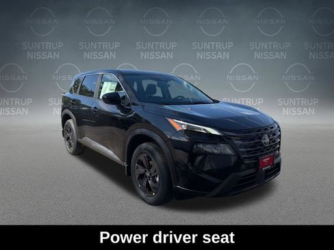 Used 2026 Nissan Rogue SV w/ Cold Weather Package FWD image 9