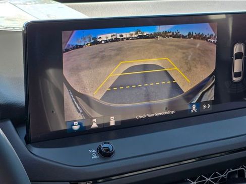 New 2026 Honda Accord EX-L image 14