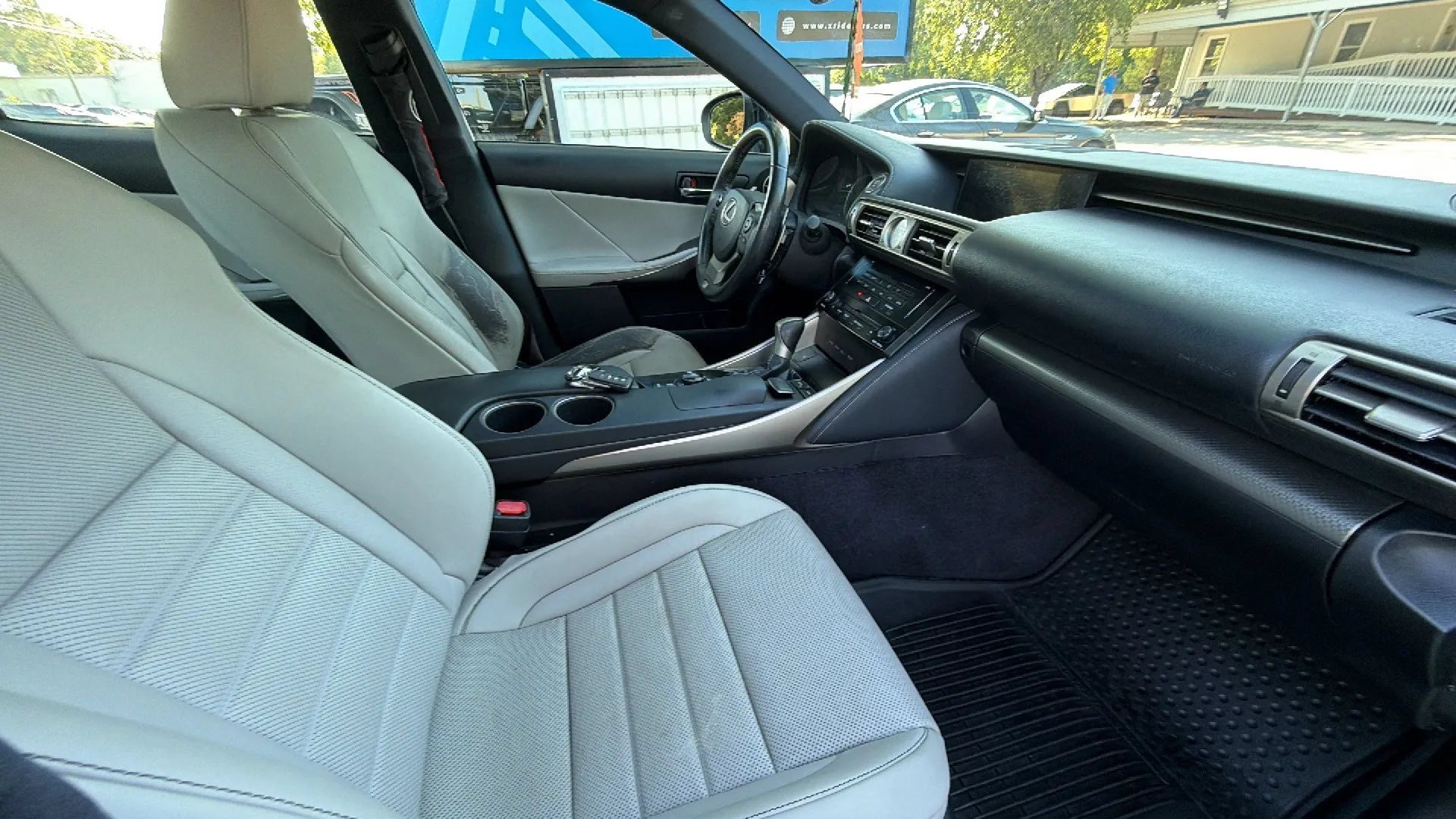 Used 2014 Lexus IS 250 AWD w/ F-Sport Package image 24