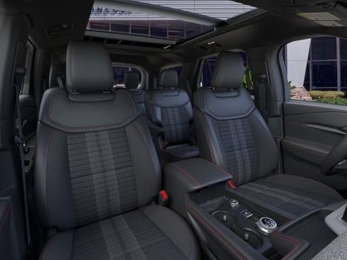 New 2026 Ford Explorer ST-Line AWD/4WD image 30