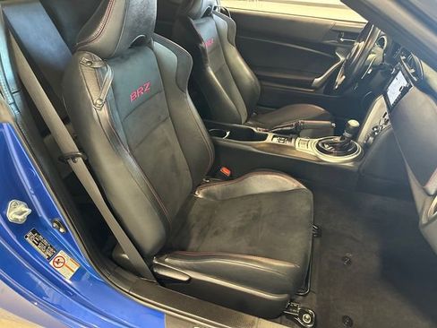 Used 2020 Subaru BRZ Limited image 30