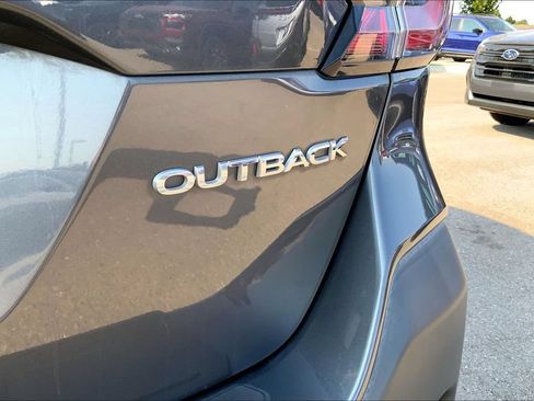 Used 2020 Subaru Outback Limited w/ Popular Package #2 AWD/4WD image 23