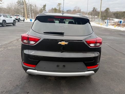 New 2026 Chevrolet TrailBlazer LT w/ Convenience Package image 6