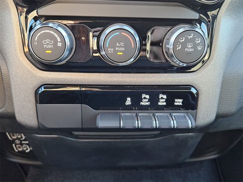 New 2026 RAM 1500 Express image 19