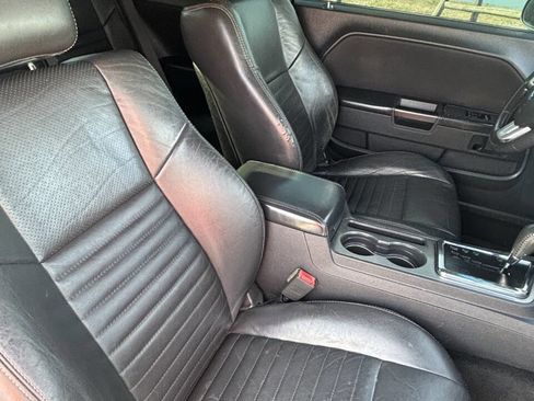 Used 2013 Dodge Challenger R/T Plus image 15