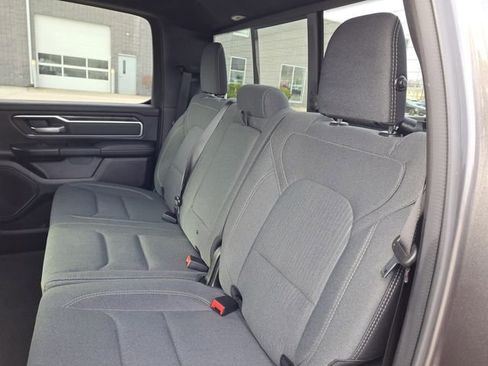 Used 2022 RAM 1500 Big Horn AWD/4WD image 20