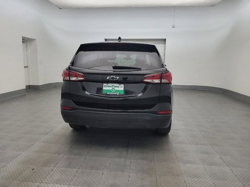 Used 2024 Chevrolet Equinox LS w/ LS Convenience Package FWD image 7