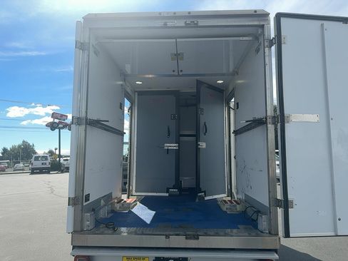 Used 2023 Ford E-350 and Econoline 350 Super Duty w/ Power Windows & Locks Group RWD image 7