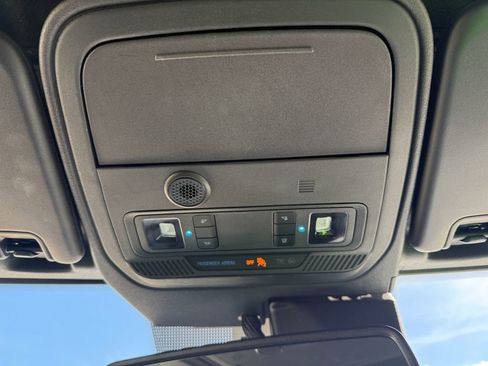 Used 2022 Ford Bronco Outer Banks AWD/4WD image 30