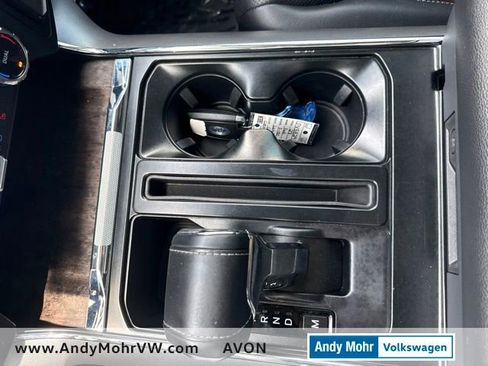 Used 2023 Ford F150 Lariat AWD/4WD image 32